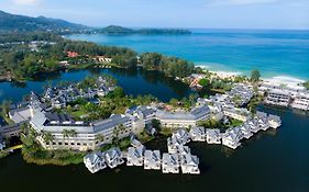 Ангсана Лагуна Пхукет